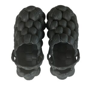 BUBBLE croc imitation slip on // Wms 10.5